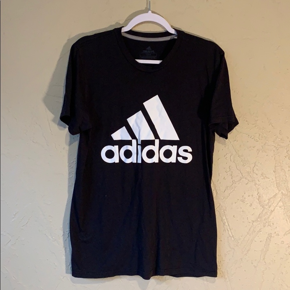Adidas Logo T-shirt